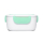 NOVEEN Lunch Box LB330 Mint - 1011360 - zdjęcie 3